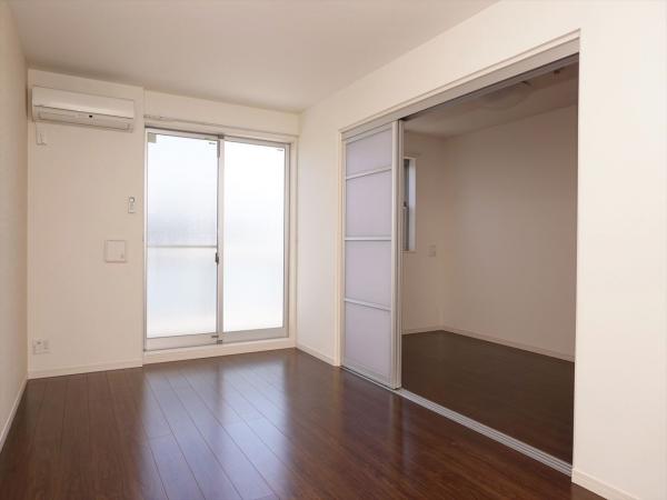 その他設備　その他部屋・スペース