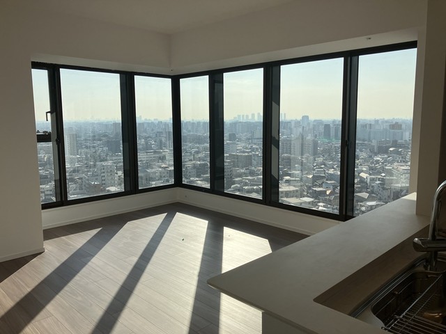 居室・リビング　※写真は同タイプ住戸です。