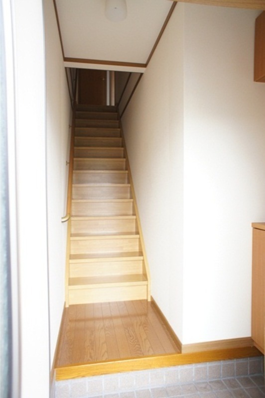 玄関　図面と現状に相違がある場合には現状を優先