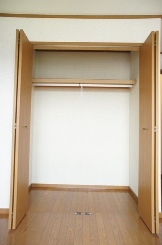 収納　図面と現状に相違がある場合には現状を優先