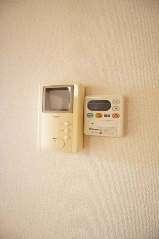 セキュリティ　図面と現状に相違がある場合には現状を優先