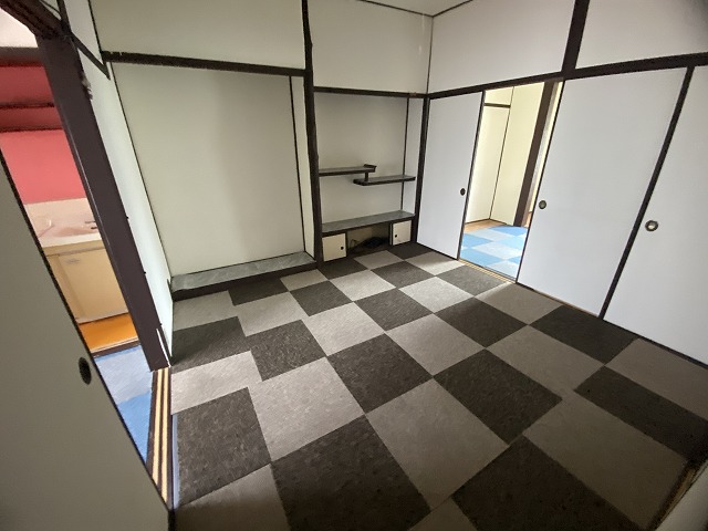 その他部屋・スペース