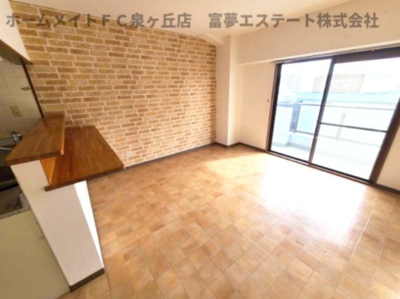 その他部屋・スペース　※イメージ　同物件別号室の写真