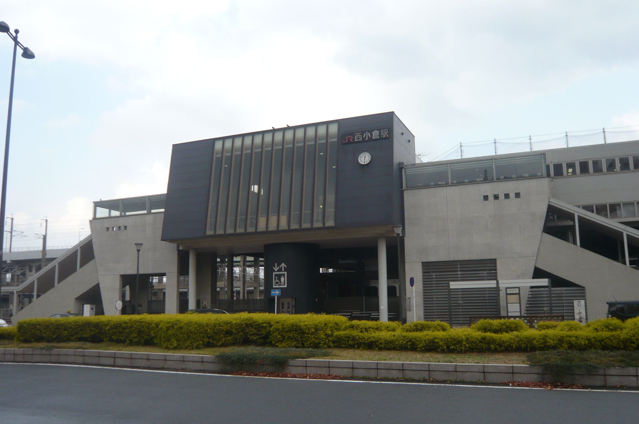 その他　JR鹿児島本線　西小倉駅（その他）まで350m