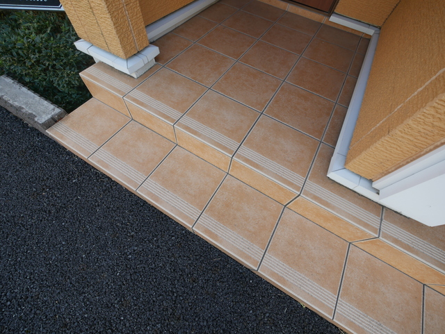 エントランス　★綺麗なエントランスです★