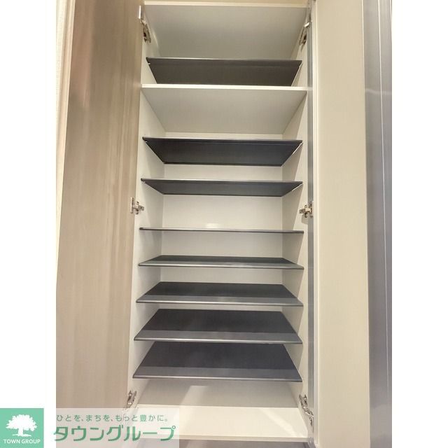 その他　シューズボックス