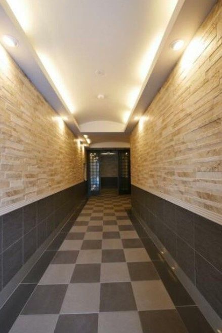 その他共有部分　☆お洒落な共用部分☆