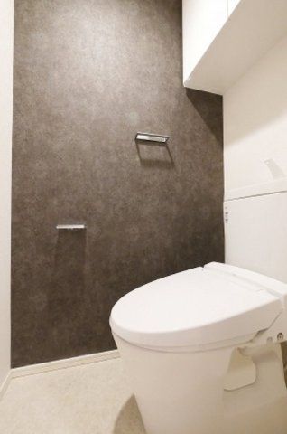 トイレ　☆清潔感のあるトイレ☆