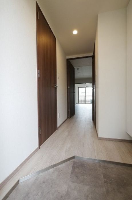 玄関　☆きれいな玄関☆