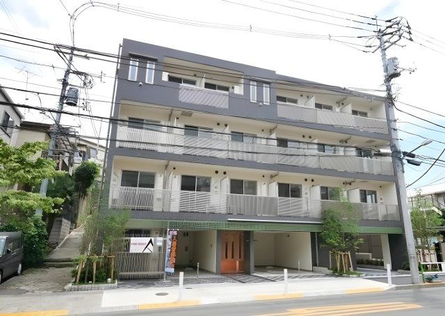 建物外観　☆綺麗な外観☆