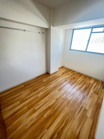 その他部屋・スペース　落ち着いて過ごせるお部屋なので、寝室にいかがでしょうか