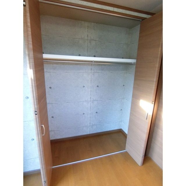 収納　こまごまとしたものを収納できそうですね