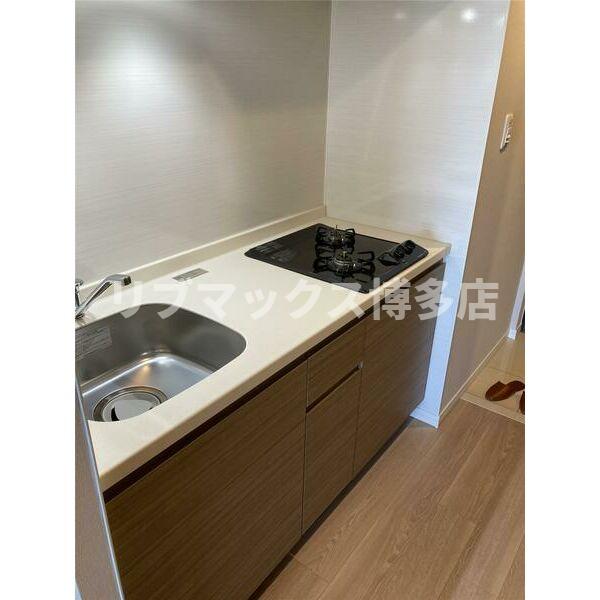 キッチン　別号室参考写真