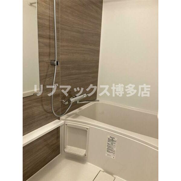 バス・シャワールーム　別号室参考写真