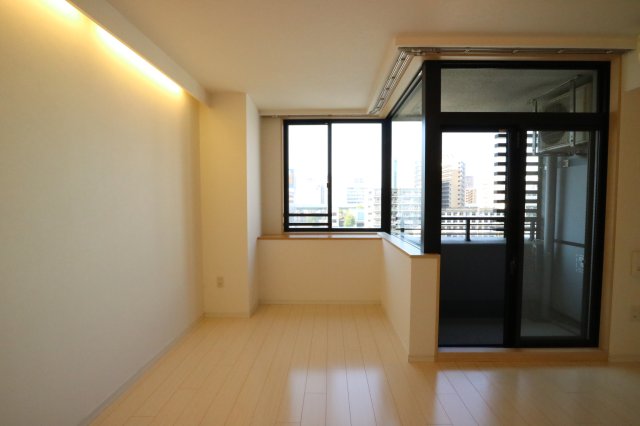 居室・リビング　同一タイプです。