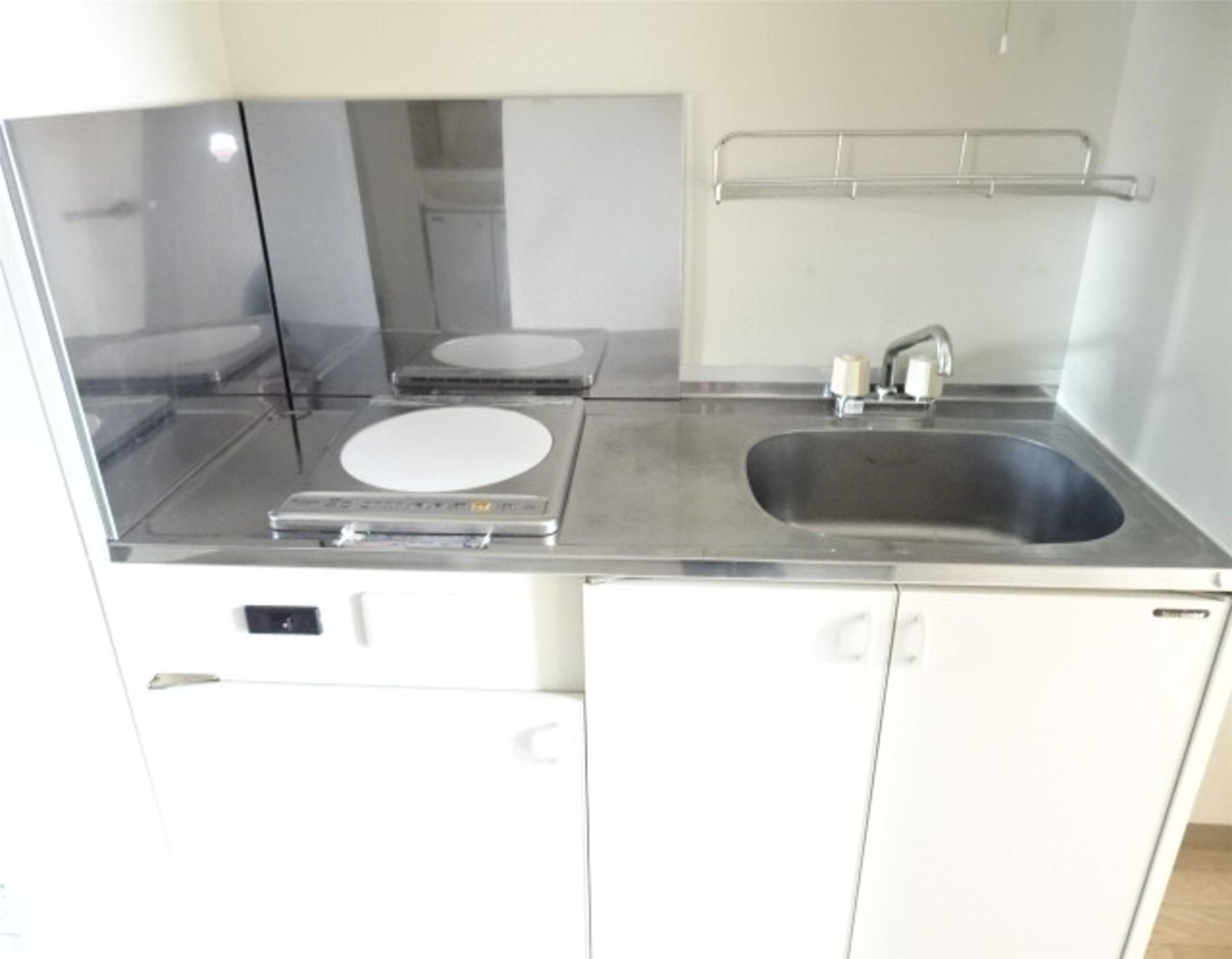 キッチン　（イメージ）