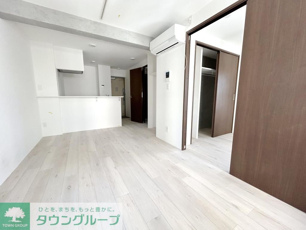 居室・リビング　リビング/居室