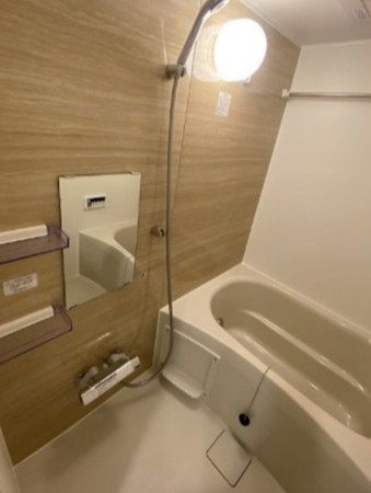 バス・シャワールーム　☆浴室☆