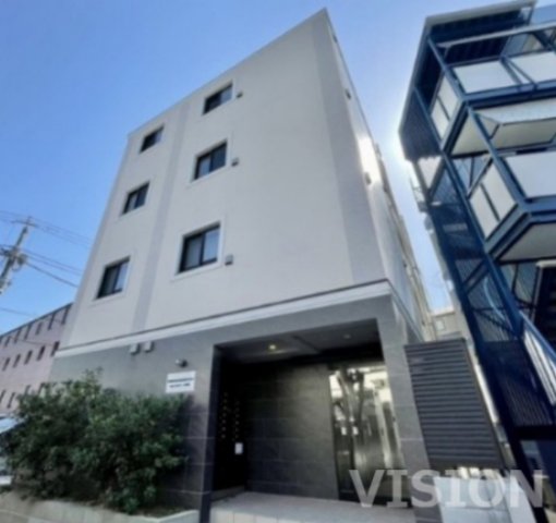 建物外観　☆外観☆