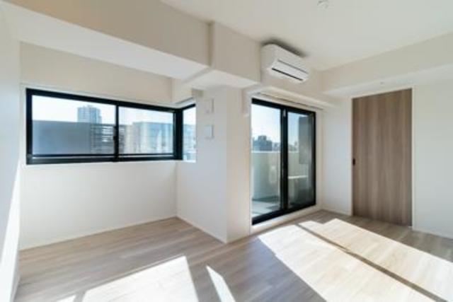 居室・リビング　※写真は同タイプ住戸です。