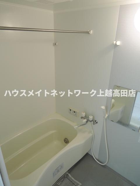 バス・シャワールーム　追焚機能付