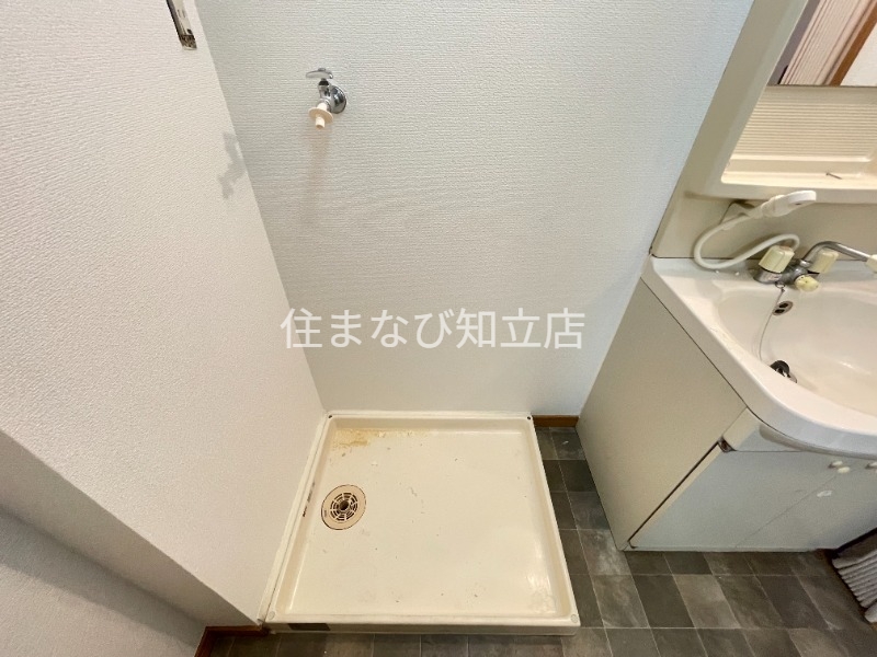 その他設備　同型別部屋写真