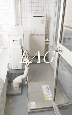 バルコニー　バルコニーです。