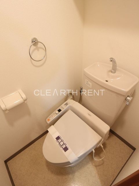 トイレ　☆まずはお気軽にお問い合わせください☆