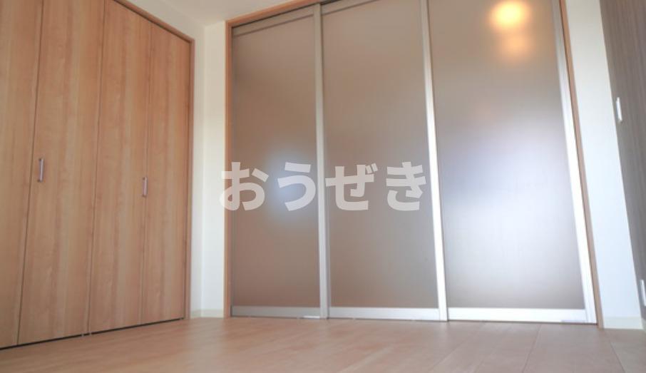 居室・リビング　※同仕様参考写真
