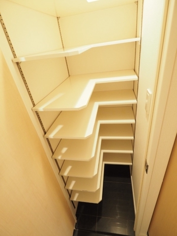 収納　収納※別部屋参考写真