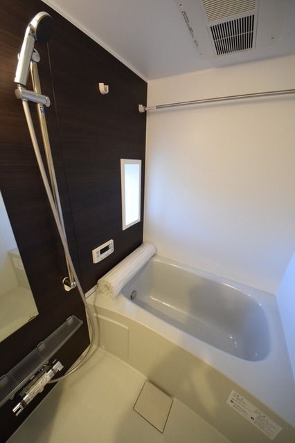 バス・シャワールーム　★お部屋探しは株式会社タウンハウジング東京まで★