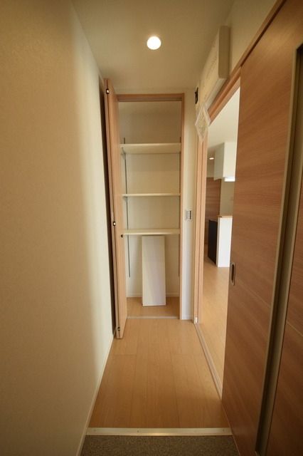 玄関　★お部屋探しは株式会社タウンハウジング東京まで★