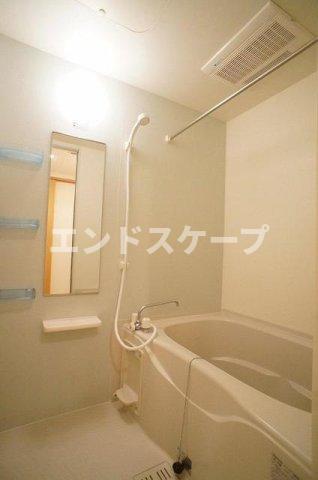 バス・シャワールーム　高崎、前橋のお部屋探しはエンドスケープまで！お客様の理想お聞