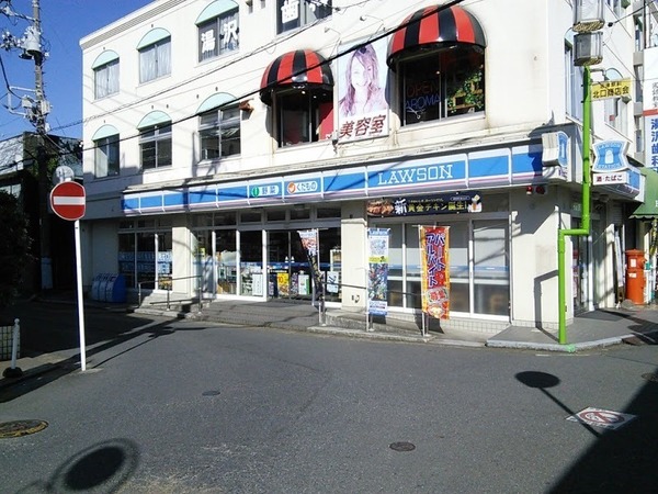 コンビニ　ローソン佐倉志津駅北口店（コンビニ）まで143m