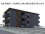 平成駅より徒歩10分 1階 新築の賃貸物件