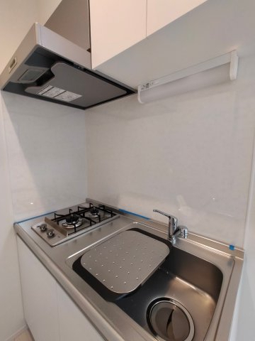 キッチン　同仕様参考