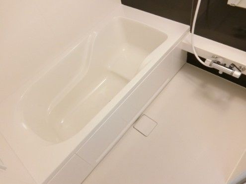 バス・シャワールーム　☆くつろげるお風呂☆