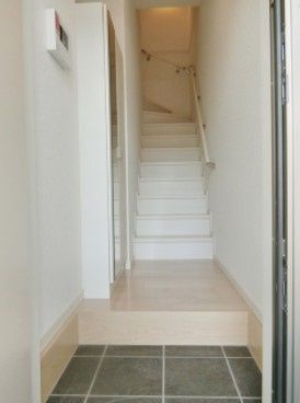 玄関　☆きれいな玄関☆