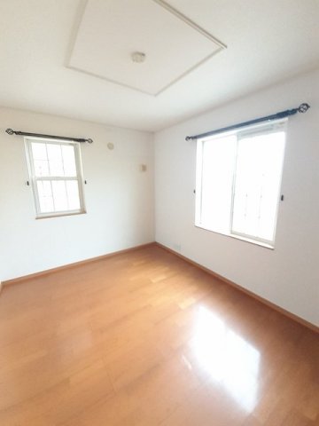 その他部屋・スペース　内装もきれいです