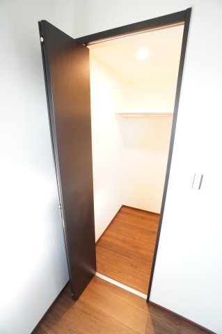収納　※同物件・同タイプの写真です。