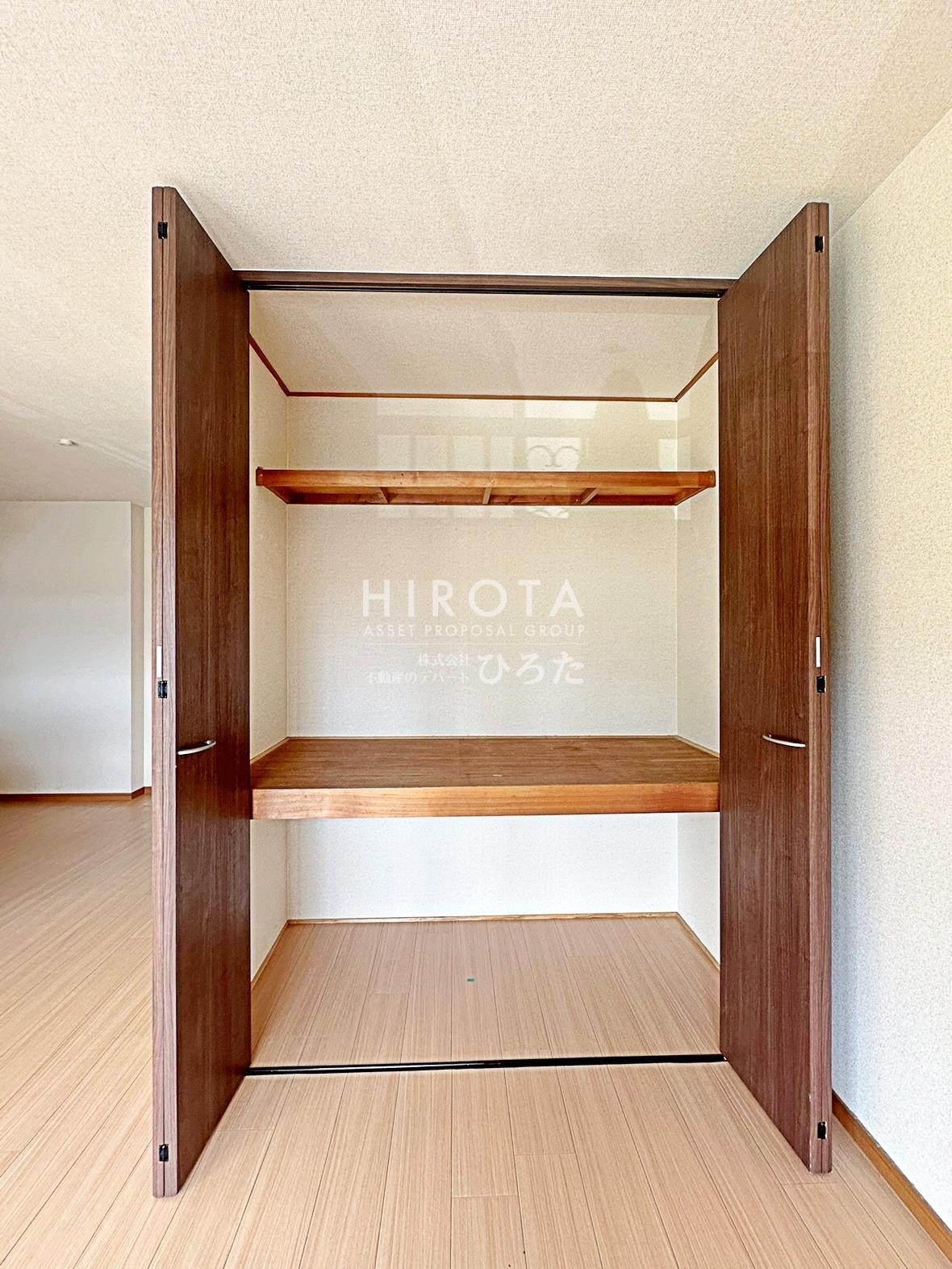 その他部屋・スペース