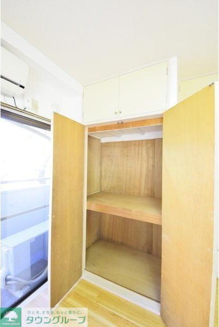 収納　★お部屋探しは株式会社タウンハウジング東京まで★