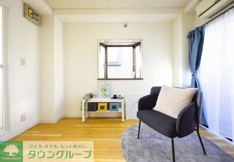 その他部屋・スペース　★お部屋探しはタウンハウジング高幡不動店まで★