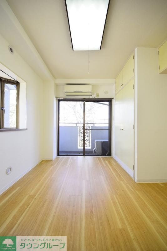 セキュリティ　★お部屋探しは株式会社タウンハウジング東京まで★