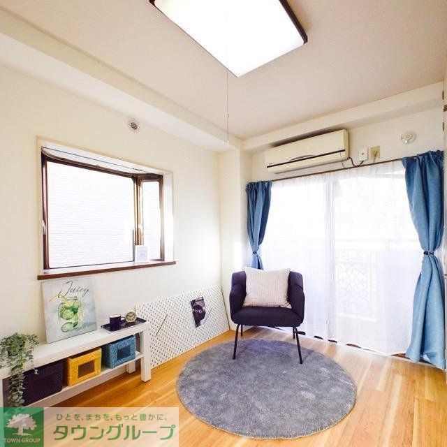 その他部屋・スペース　お部屋探しは株式会社タウンハウジング東京まで★