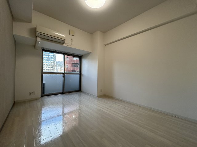 その他部屋・スペース　寝室です