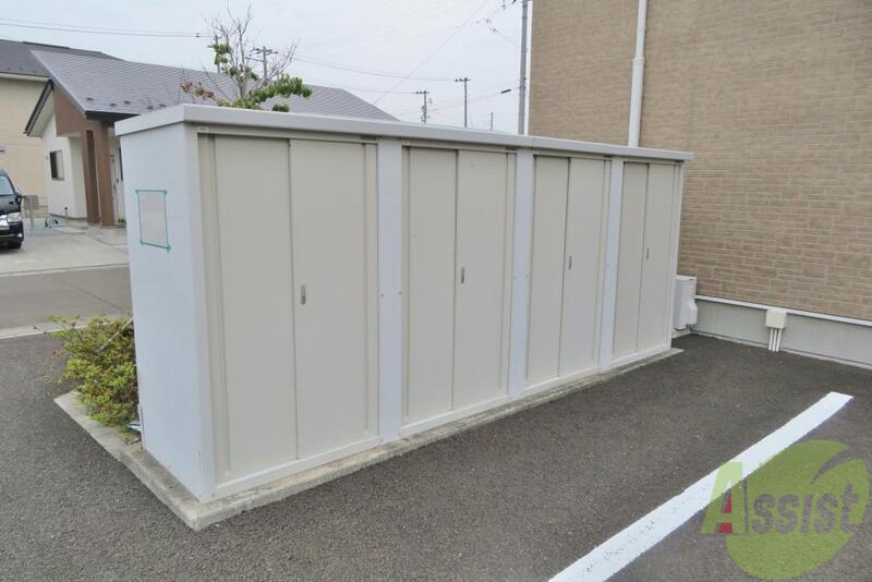 その他　（その他）まで100m