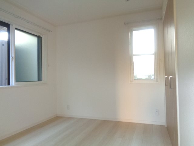 その他部屋・スペース　同物件別部屋参考写真です