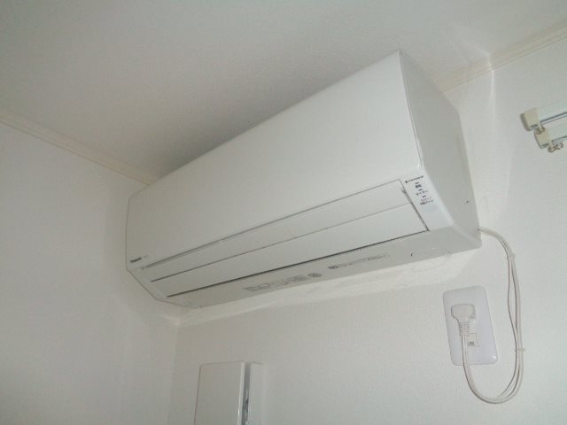 その他設備　同物件別部屋参考写真です