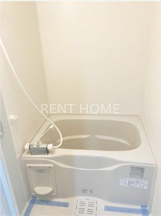 バス・シャワールーム　浴室乾燥機付き